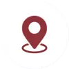 location pin