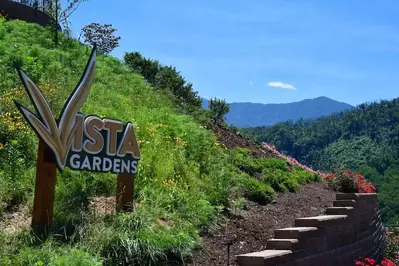 Vista Gardens at Anakeesta