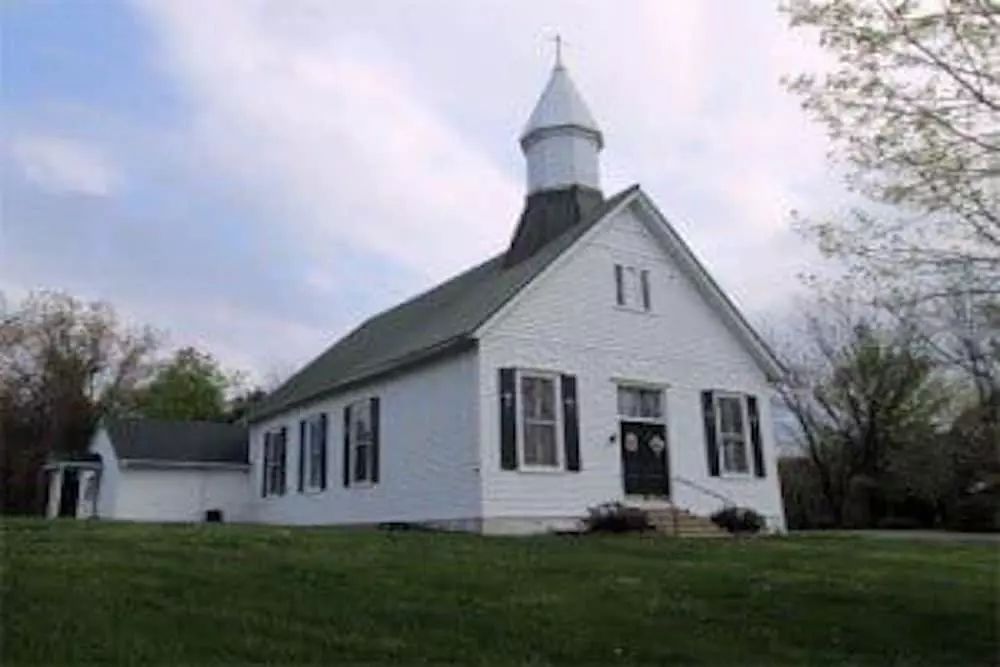 Rocky Springs Presbyterian Church