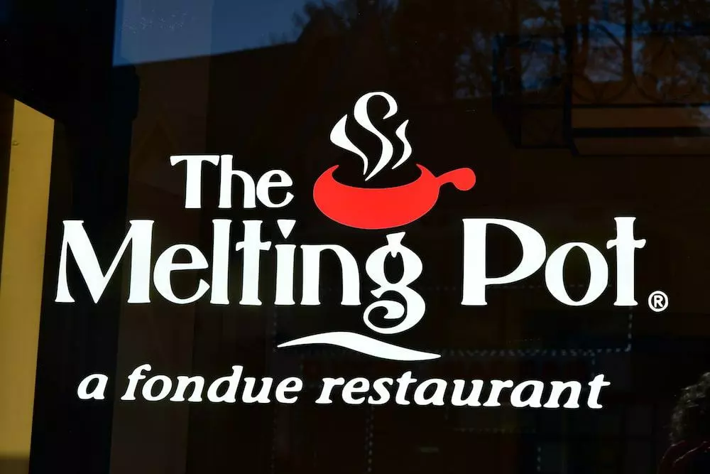 the melting pot