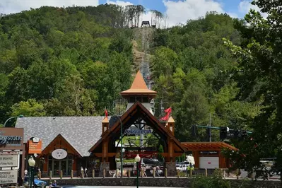 anakeesta in gatlinburg