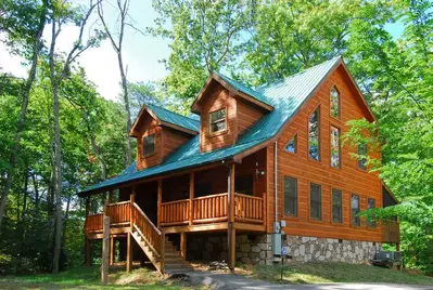 american dream cabin