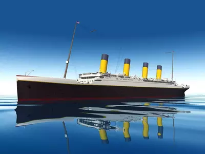 Titanic