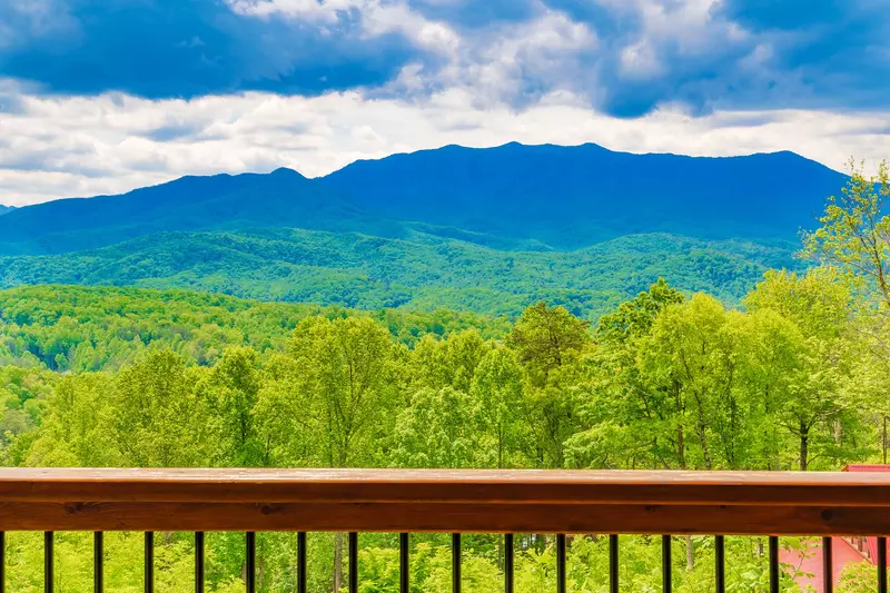 A Beautiful Gatlinburg Dream