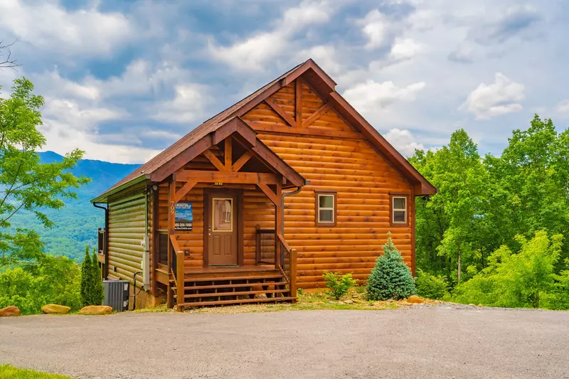 A Beautiful Gatlinburg Dream