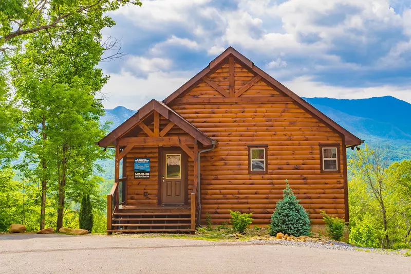 A Beautiful Gatlinburg Dream