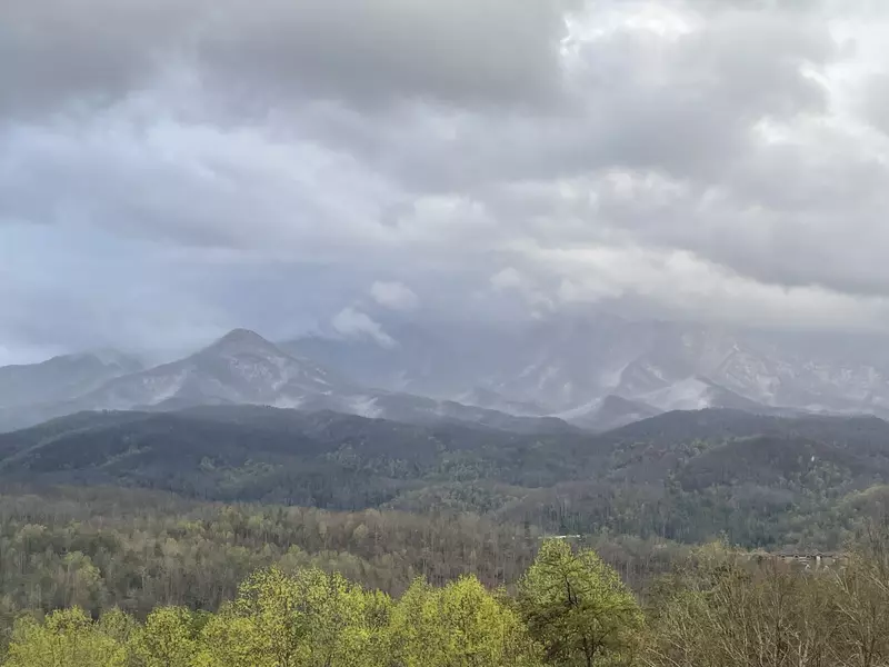 A Beautiful Gatlinburg Dream