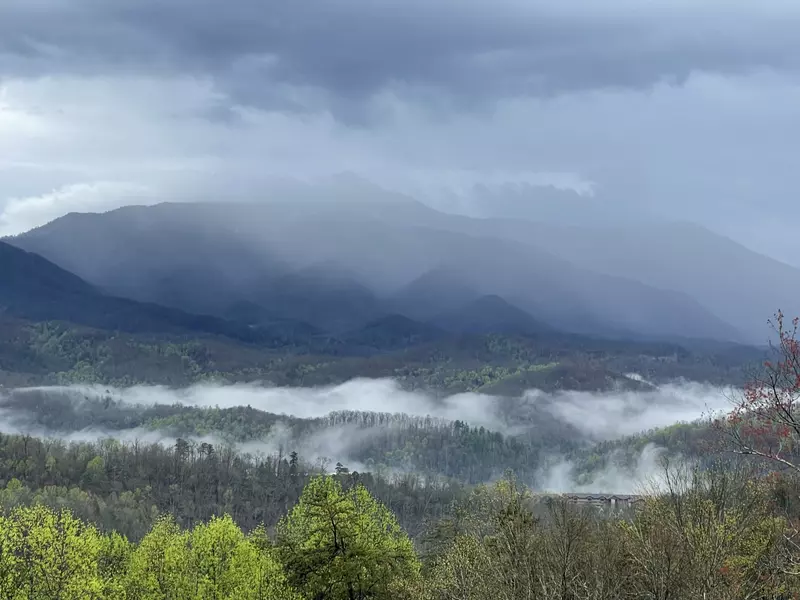 A Beautiful Gatlinburg Dream