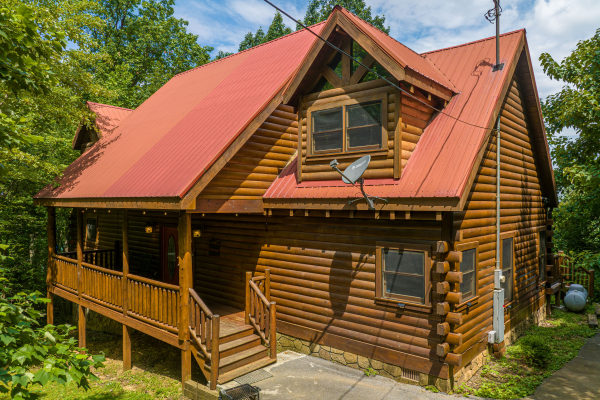 Big Sky Lodge