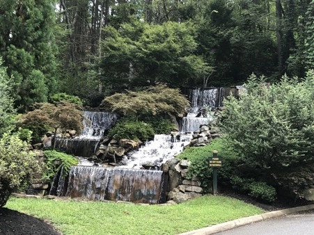 Gatlinburg Mountain Lodge