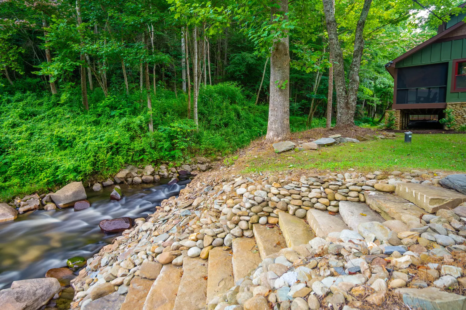 Laurel Creek Lodge