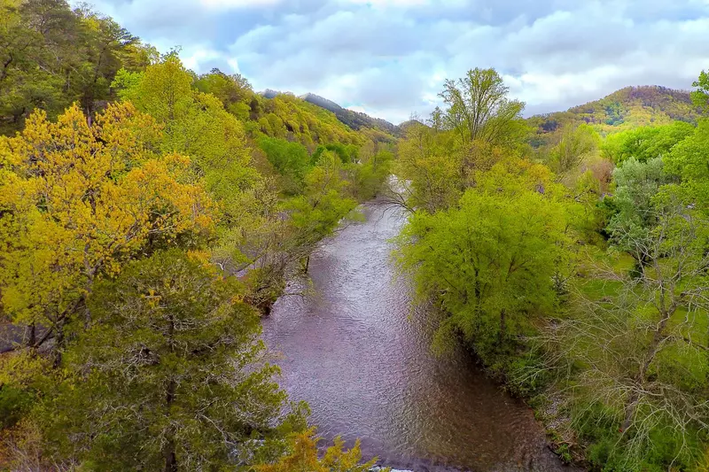 River View