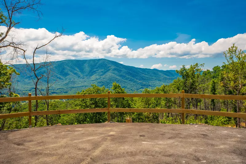 Smoky Mountain Vista