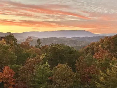 Smokies Overlook