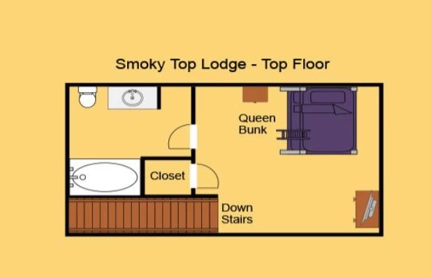 Smoky Top Lodge