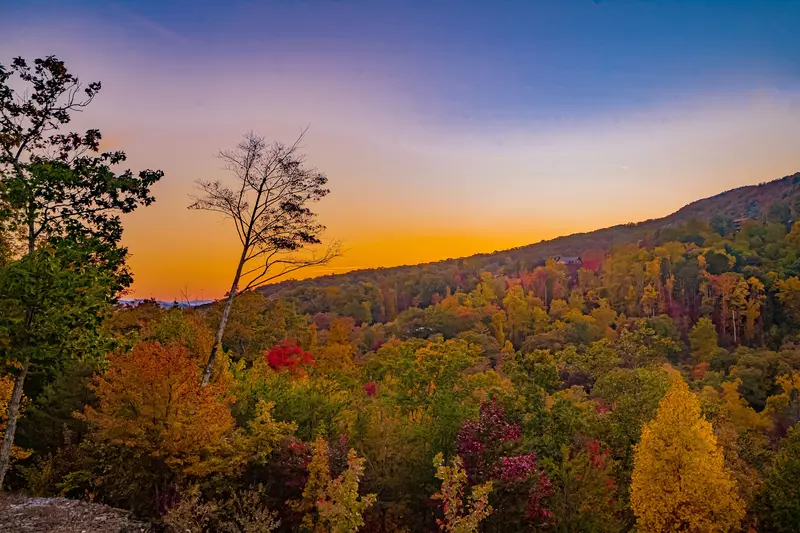 Summit Trail Retreat