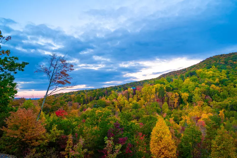 Summit Trail Retreat