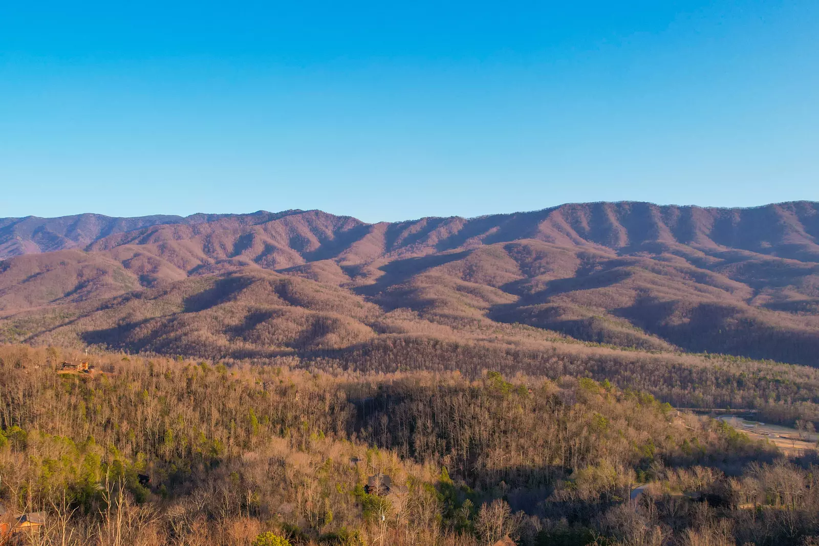 Gatlinburg Country High Life