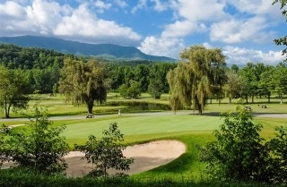 Gatlinburg Mountain Romance