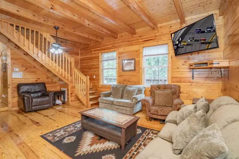 Keaton's Natures Dream