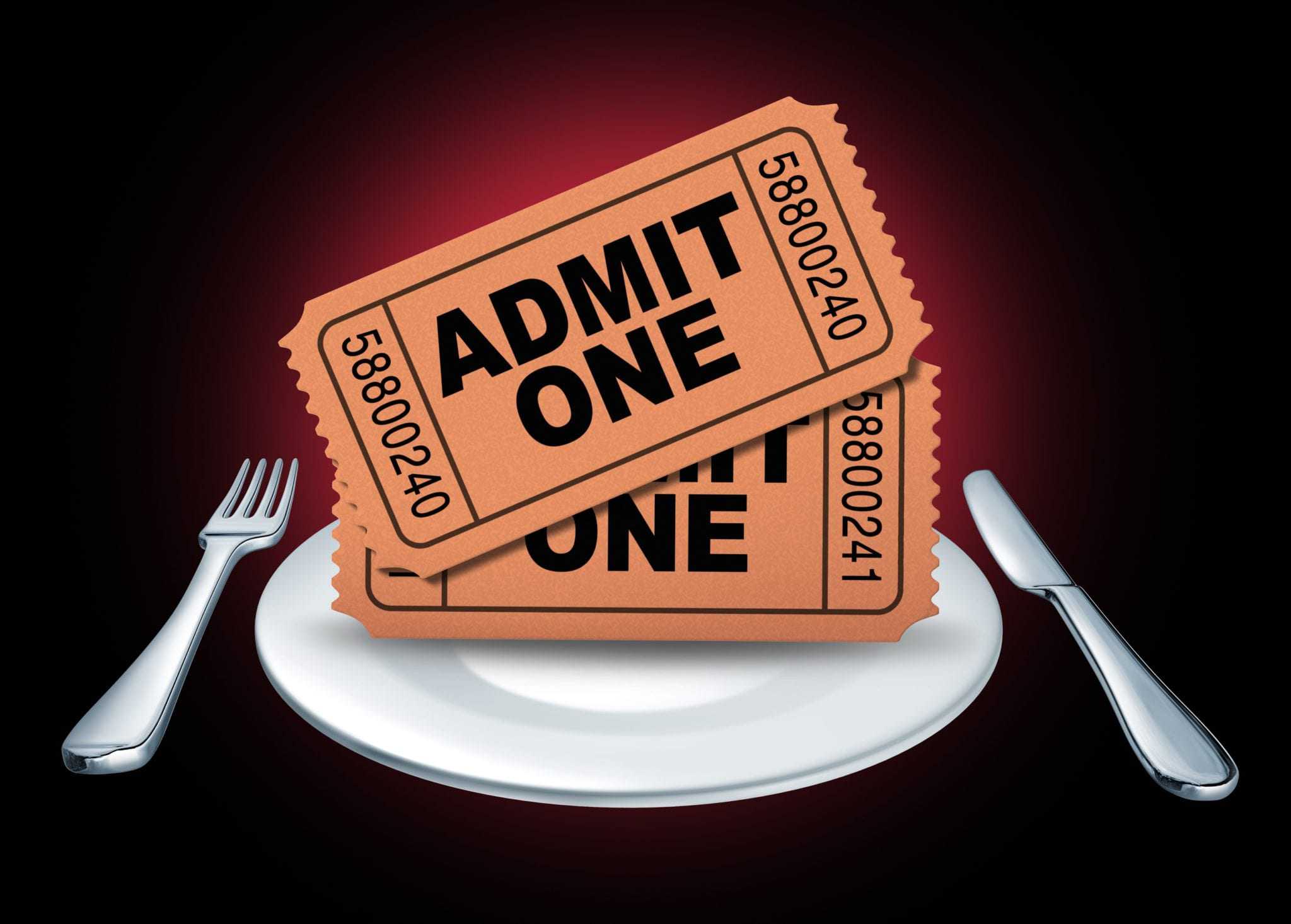 Food and Fun: Best Dinner Shows in Pigeon Forge