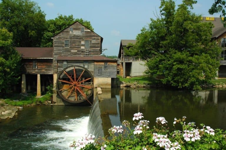 Everything You Need to Know About Old Mill Heritage Day in Pigeon
