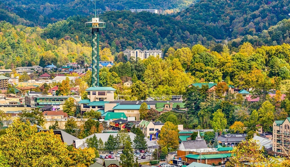 4 Exciting Gatlinburg Family Fun Ideas to Improve Your ...